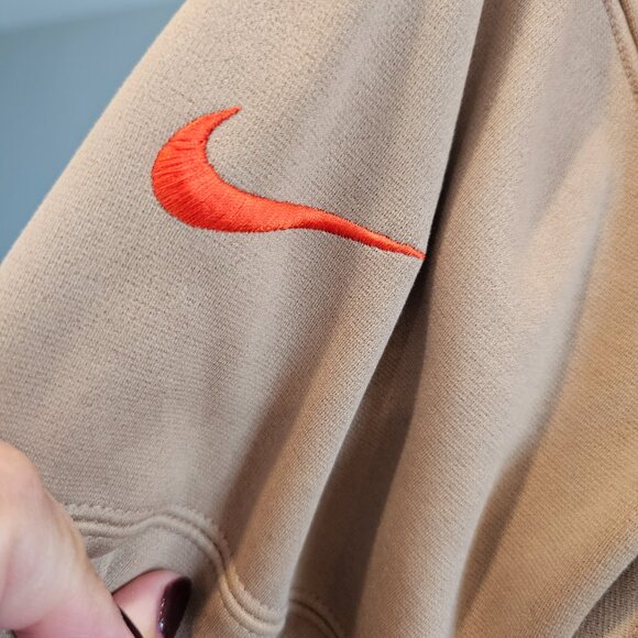 Chicago Bears-Salute to Service Hoodie - Picture 2 of 7